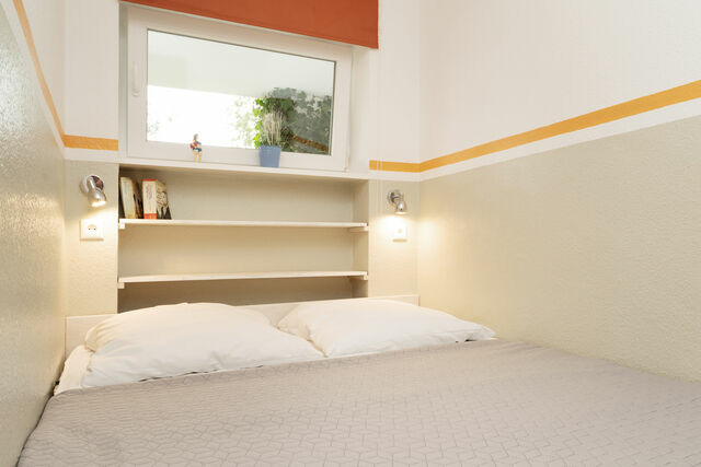 Ferienwohnung in Rettin - Haus Raketin Sprotte - Bild 25