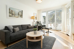 Ferienwohnung in Laboe - Dellenberg 4 Meerblick Residenz Dellenberg 4 Meerblick Residenz