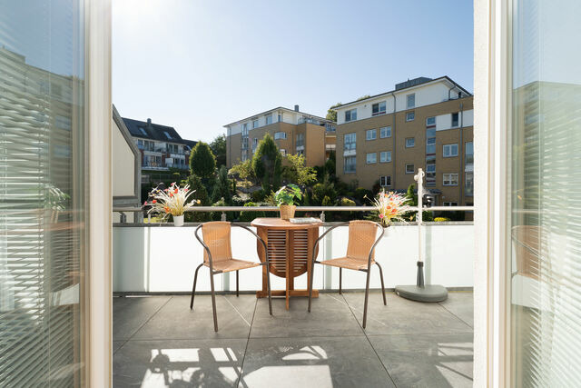 Ferienwohnung in Laboe - Dellenberg 4 Meerblick Residenz - Bild 2 Ferienwohnung in Laboe - Dellenberg 4 Meerblick Residenz - Bild 2