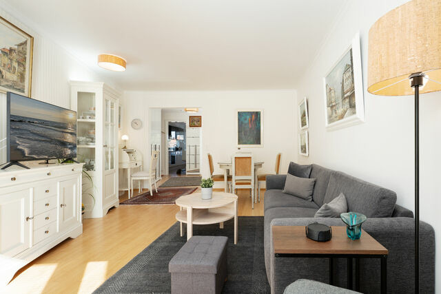 Ferienwohnung in Laboe - Dellenberg 4 Meerblick Residenz - Bild 3 Ferienwohnung in Laboe - Dellenberg 4 Meerblick Residenz - Bild 3