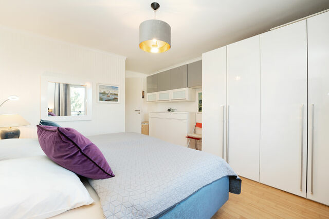 Ferienwohnung in Laboe - Dellenberg 4 Meerblick Residenz - Bild 5 Ferienwohnung in Laboe - Dellenberg 4 Meerblick Residenz - Bild 5