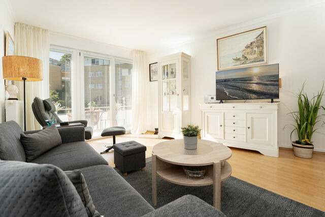 Ferienwohnung in Laboe - Dellenberg 4 Meerblick Residenz - Bild 7 Ferienwohnung in Laboe - Dellenberg 4 Meerblick Residenz - Bild 7