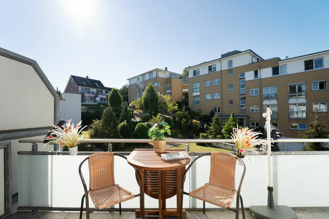 Ferienwohnung in Laboe - Dellenberg 4 Meerblick Residenz - Bild 8 Ferienwohnung in Laboe - Dellenberg 4 Meerblick Residenz - Bild 8