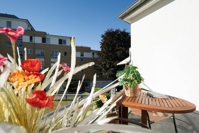 Ferienwohnung in Laboe - Dellenberg 4 Meerblick Residenz - Bild 10 Ferienwohnung in Laboe - Dellenberg 4 Meerblick Residenz - Bild 10