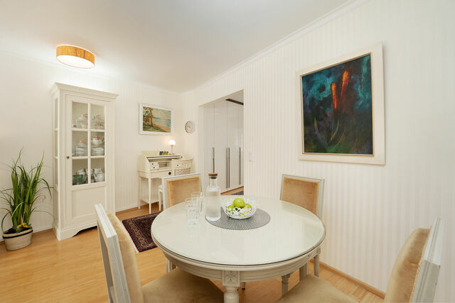 Ferienwohnung in Laboe - Dellenberg 4 Meerblick Residenz - Bild 14 Ferienwohnung in Laboe - Dellenberg 4 Meerblick Residenz - Bild 14