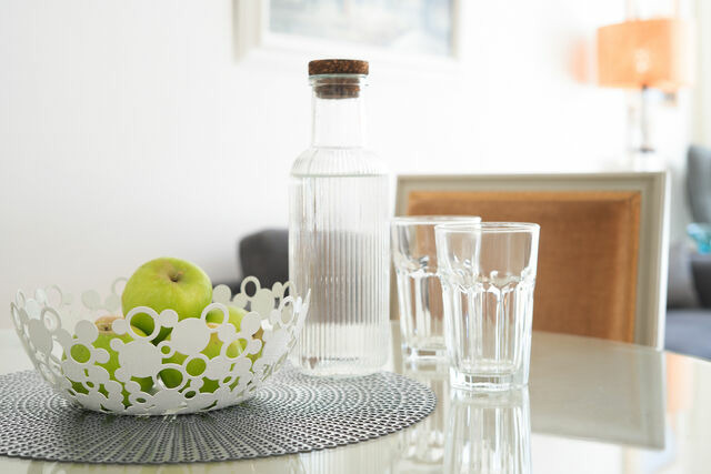 Ferienwohnung in Laboe - Dellenberg 4 Meerblick Residenz - Bild 15 Ferienwohnung in Laboe - Dellenberg 4 Meerblick Residenz - Bild 15