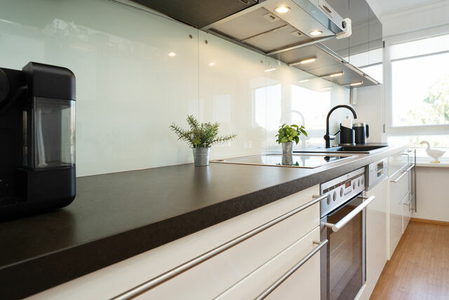 Ferienwohnung in Laboe - Dellenberg 4 Meerblick Residenz - Bild 16 Ferienwohnung in Laboe - Dellenberg 4 Meerblick Residenz - Bild 16