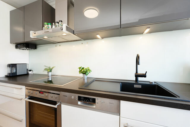 Ferienwohnung in Laboe - Dellenberg 4 Meerblick Residenz - Bild 17 Ferienwohnung in Laboe - Dellenberg 4 Meerblick Residenz - Bild 17