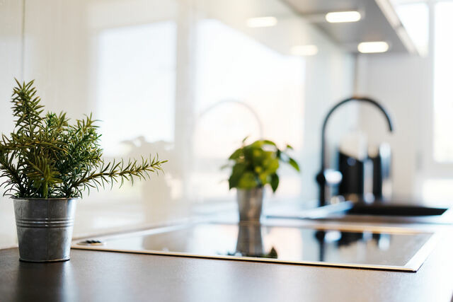 Ferienwohnung in Laboe - Dellenberg 4 Meerblick Residenz - Bild 18 Ferienwohnung in Laboe - Dellenberg 4 Meerblick Residenz - Bild 18