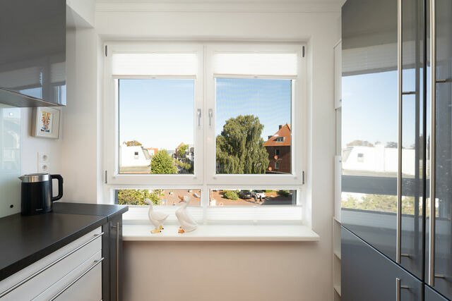 Ferienwohnung in Laboe - Dellenberg 4 Meerblick Residenz - Bild 19 Ferienwohnung in Laboe - Dellenberg 4 Meerblick Residenz - Bild 19