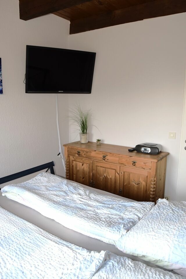 Ferienwohnung in Schönberger Strand - FeWo "To huus op tied" - Bild 14