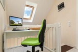 Ferienhaus in Glowe - Haus Leuchtturmblick - Bild 21