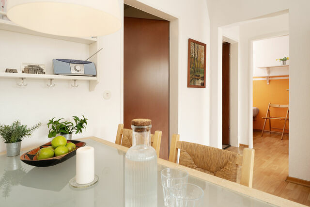 Ferienwohnung in Rettin - Haus Raketin Stint - Bild 17 Ferienwohnung in Rettin - Haus Raketin Stint - Bild 17