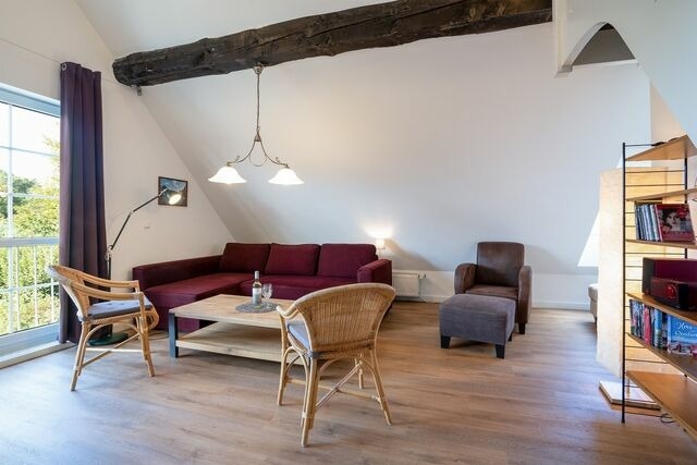 Ferienwohnung in Grömitz - Sur la mer - Bild 11