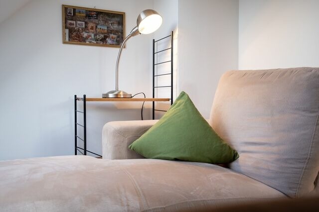 Ferienwohnung in Grömitz - Sur la mer - Bild 17