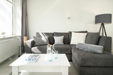 Ferienwohnung in Gr&ouml;mitz - Driftberg 1 Wohlf&uuml;hlparadies mit Meerblick - Bild 3