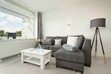 Ferienwohnung in Gr&ouml;mitz - Driftberg 1 Wohlf&uuml;hlparadies mit Meerblick - Bild 7