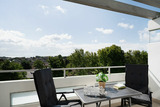 Ferienwohnung in Gr&ouml;mitz - Driftberg 1 Wohlf&uuml;hlparadies mit Meerblick - Bild 12