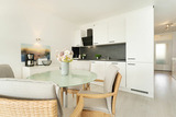 Ferienwohnung in Gr&ouml;mitz - Driftberg 1 Wohlf&uuml;hlparadies mit Meerblick - Bild 23