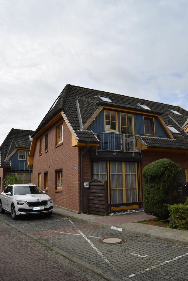 Ferienwohnung in Sch&ouml;nberger Strand - Thiering, Karlheinz: App. 4 - Bild 9