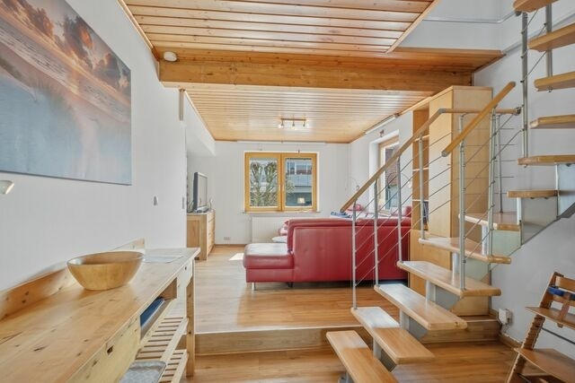 Ferienwohnung in Kellenhusen - "Strandnah" - Bild 7