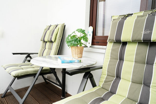 Ferienwohnung in Heiligenhafen - Haus Aquamarina K&uuml;stenruhe 11 - Bild 9