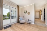 Ferienwohnung in Ostseeheilbad Zingst - Strandvilla Zingst -AP 14 - Bild 7