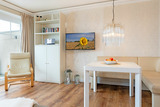 Ferienwohnung in Haffkrug - Strand Domizil Himmel & Meer - Bild 6