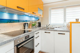 Ferienwohnung in Haffkrug - Strand Domizil Himmel & Meer - Bild 13