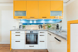 Ferienwohnung in Haffkrug - Strand Domizil Himmel & Meer - Bild 16