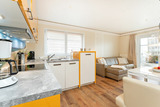 Ferienwohnung in Haffkrug - Strand Domizil Himmel & Meer - Bild 17