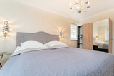 Ferienwohnung in Haffkrug - Strand Domizil Himmel & Meer - Bild 18