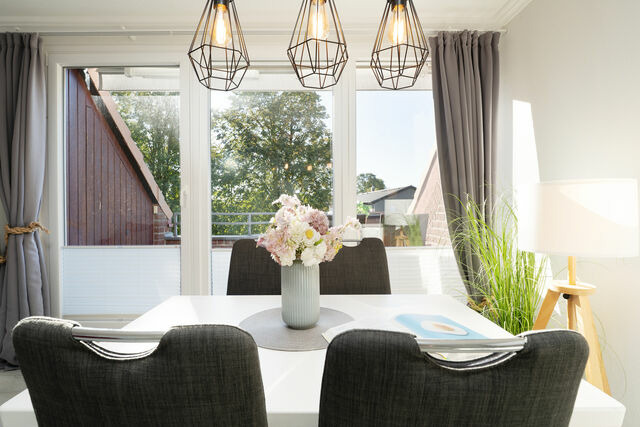 Ferienwohnung in Kellenhusen - Seestra&szlig;e 17 Seel&ouml;we 20 - Bild 18