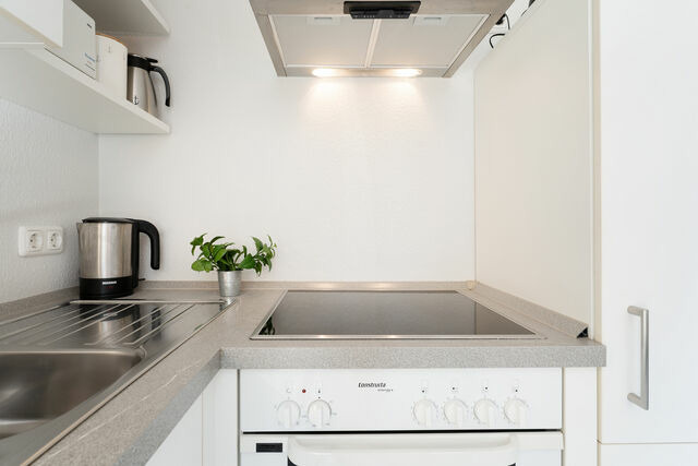 Ferienwohnung in Kellenhusen - Seestra&szlig;e 17 Seel&ouml;we 20 - Bild 22