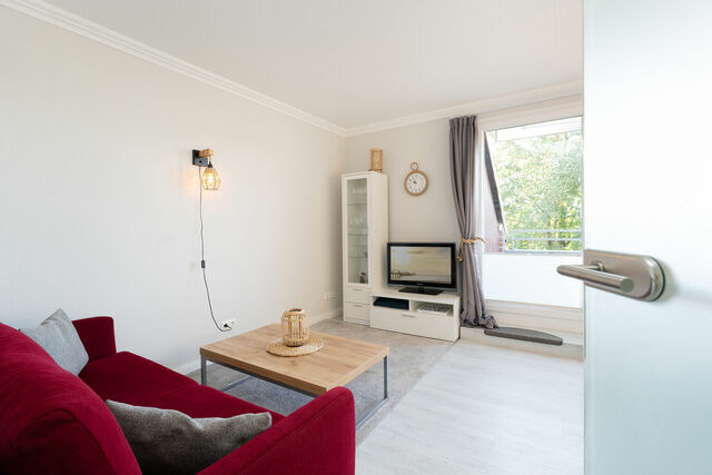 Ferienwohnung in Kellenhusen - Seestra&szlig;e 17 Seel&ouml;we 20 - Bild 23