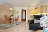 Ferienwohnung in Gr&ouml;mitz - Wicheldorfstra&szlig;e 20 Marie - Bild 19