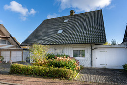 Hasenkamp 30 Schwalbennest