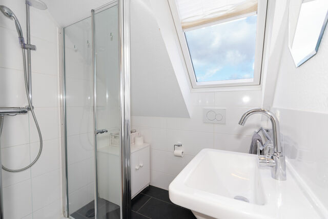 Ferienwohnung in Grömitz - Hasenkamp 30 Schwalbennest - Bild 3