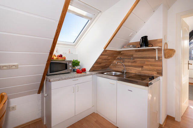 Ferienwohnung in Grömitz - Hasenkamp 30 Schwalbennest - Bild 6