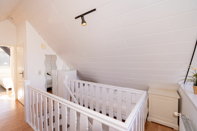 Ferienwohnung in Grömitz - Hasenkamp 30 Schwalbennest - Bild 10