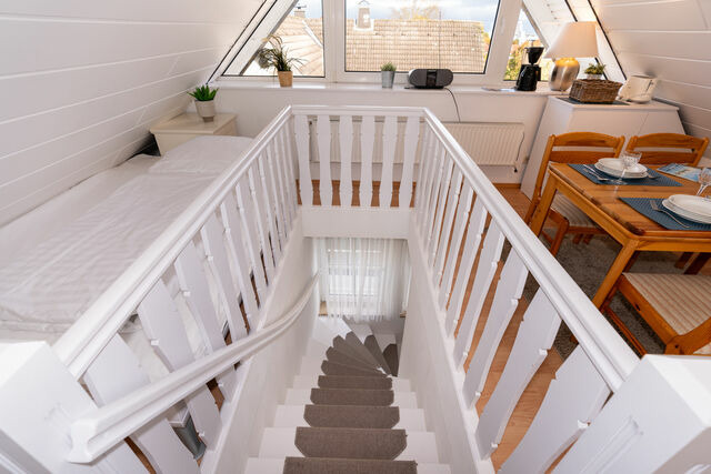 Ferienwohnung in Grömitz - Hasenkamp 30 Schwalbennest - Bild 11