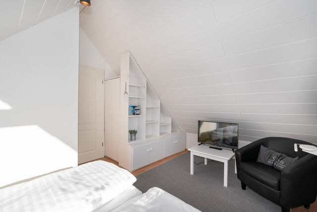 Ferienwohnung in Grömitz - Hasenkamp 30 Schwalbennest - Bild 13