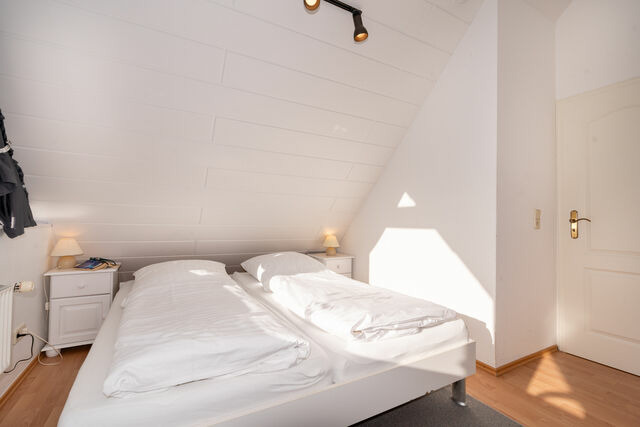 Ferienwohnung in Grömitz - Hasenkamp 30 Schwalbennest - Bild 14