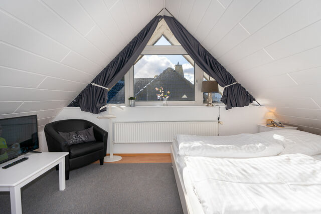 Ferienwohnung in Grömitz - Hasenkamp 30 Schwalbennest - Bild 16