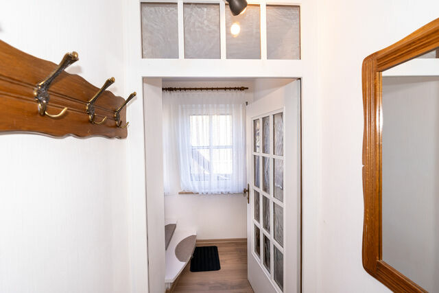 Ferienwohnung in Grömitz - Hasenkamp 30 Schwalbennest - Bild 17