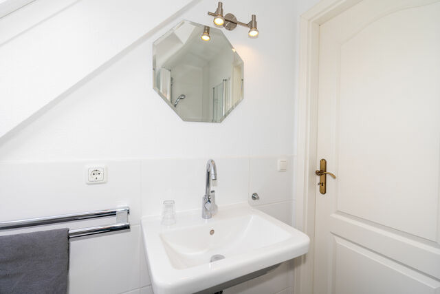 Ferienwohnung in Grömitz - Hasenkamp 30 Schwalbennest - Bild 19