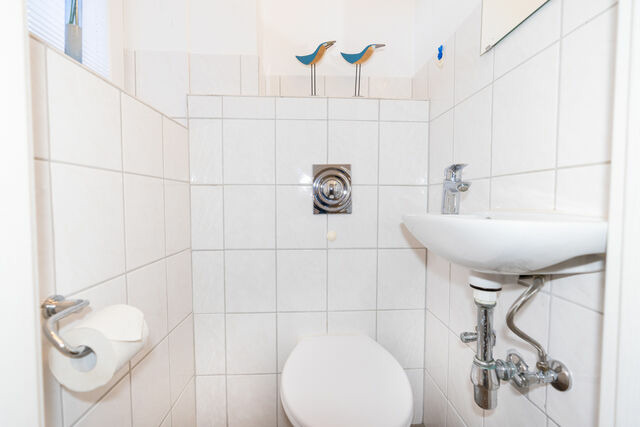 Ferienwohnung in Grömitz - Seehase am Hasenkamp - Bild 4