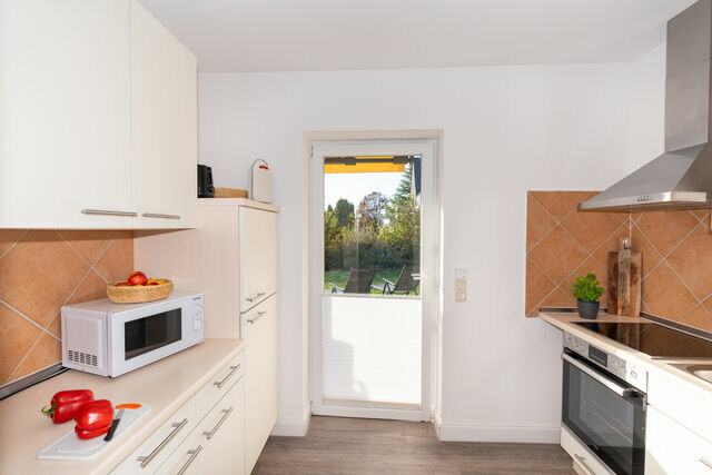 Ferienwohnung in Grömitz - Seehase am Hasenkamp - Bild 5