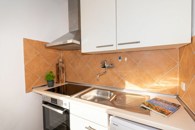 Ferienwohnung in Grömitz - Seehase am Hasenkamp - Bild 6