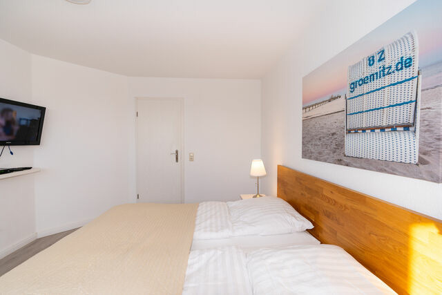 Ferienwohnung in Grömitz - Seehase am Hasenkamp - Bild 18